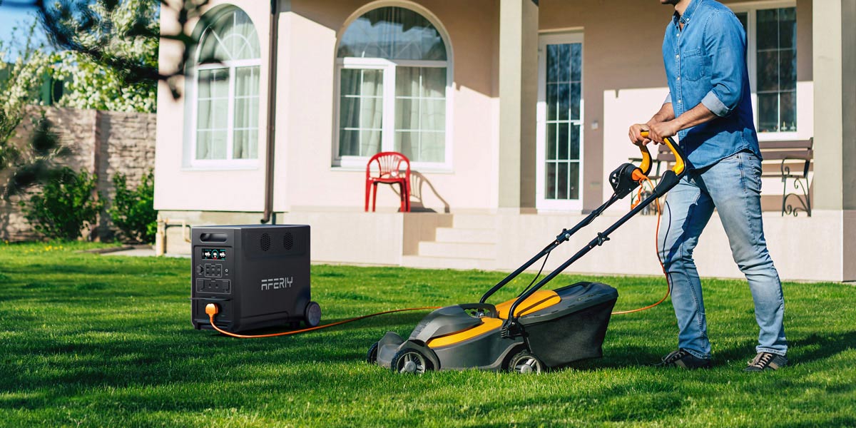 アメリカ製芝刈り機5馬力 アメリカ製芝刈り機5馬力