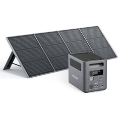 AFERIY Nomad1800 ポータブル電源 1800W 1024Wh