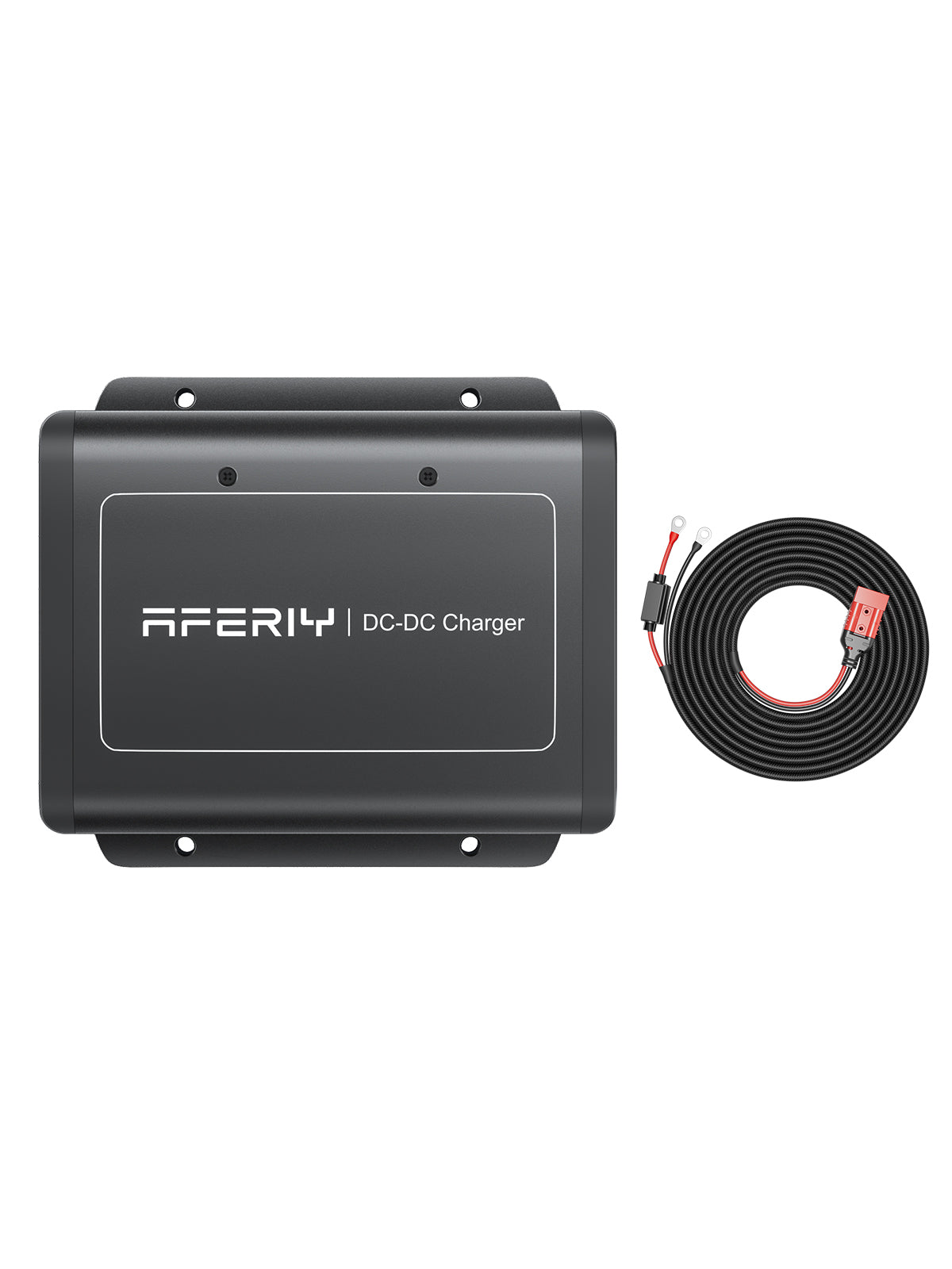 AFERIY DC060 580W DC-DCオルタネーターチャージャー(ポータブル電源対応)