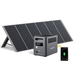 AFERIY Nomad1800 ポータブル電源 1800W 1024Wh