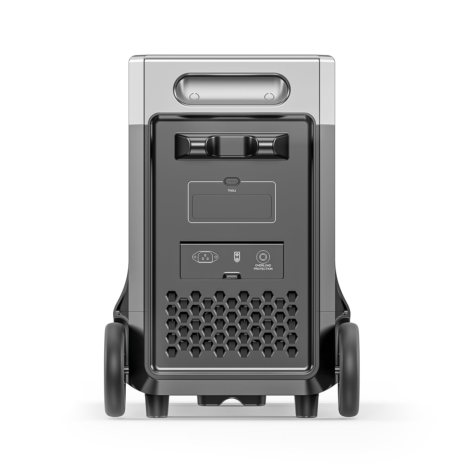 AFERIY AF-P310 ポータブル電源 大容量 3840Wh 3300W