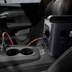 AFERIY XT60車載シガーソケット充電ケーブル 1M