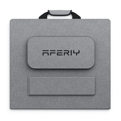 AFERIY AF-S200A1ソーラーパネル 200W