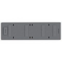 AFERIY AF-S400A1 ソーラーパネル 400W