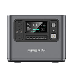 AFERIY AF-P110 ポータブル電源 大容量 1248Wh 1200W