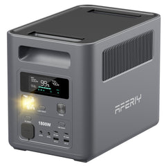 AFERIY Nomad1800 ポータブル電源 1800W 1024Wh