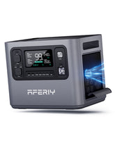 AFERIY P280 ポータブル電源 2800W 2048Wh 最大10240Wh