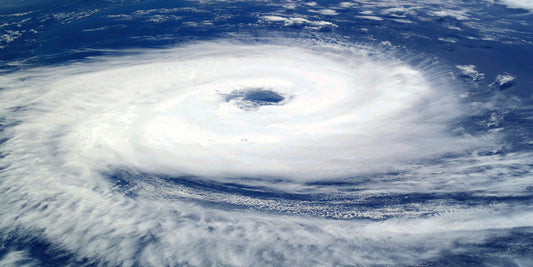ハリケーン対策安全を確保する6つの方法