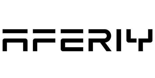 AFERIYブランドロゴをリニューアル、スローガンを初めて導入