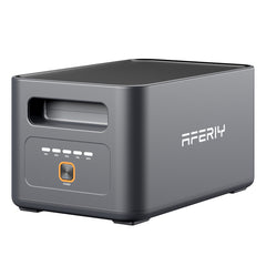 AFERIY Nomad1800 Pro ポータブル電源 1800W 1024Wh 最大5120Whまで拡張可能