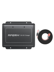 AFERIY DC060 580W DC-DCオルタネーターチャージャー（ポータブル電源対応）