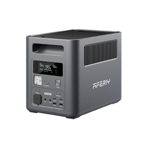 AFERIY Nomad1800 P180 ポータブル電源 |1800W 1024Wh