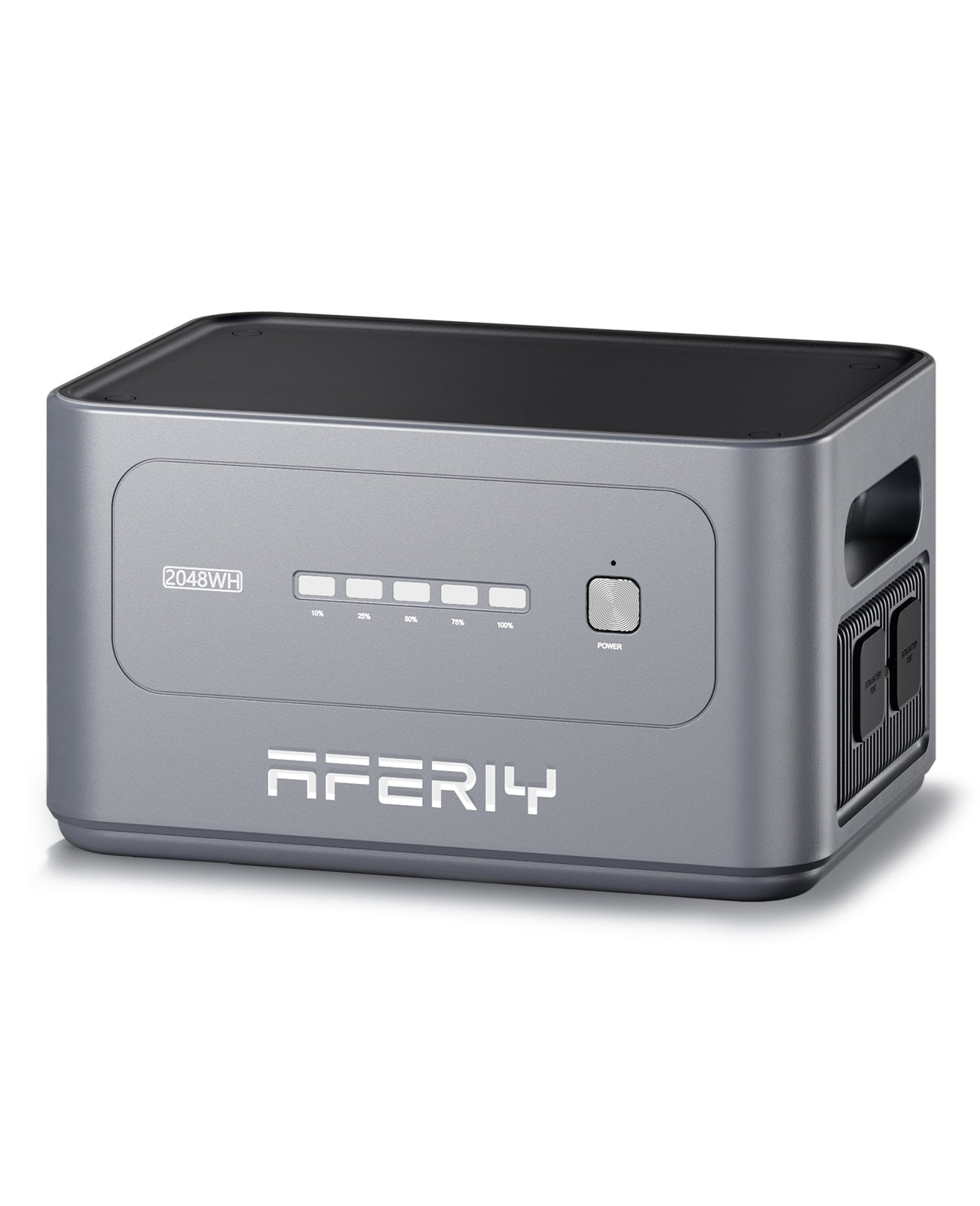 AFERIY P280 ポータブル電源 2800W 2048Wh 最大10240Ｗh