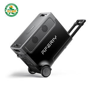 AFERIY AF-P310 ポータブル電源 大容量 3840Wh 3300W