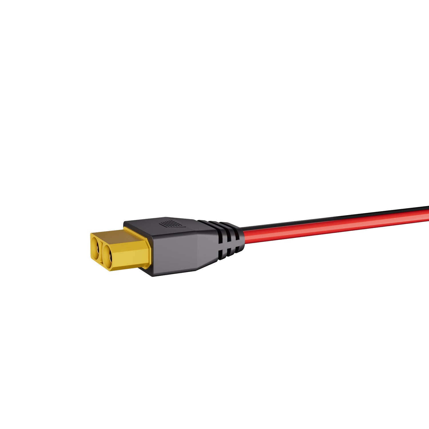 AFERIY XT90車載シガーソケット充電ケーブル 1M