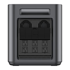 AFERIY P280 ポータブル電源 2800W 2048Wh 最大10240Ｗh