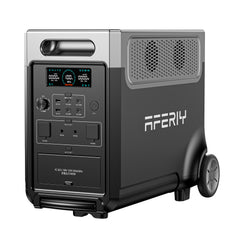 AFERIY AF-P310 ポータブル電源 大容量 3840Wh 3300W