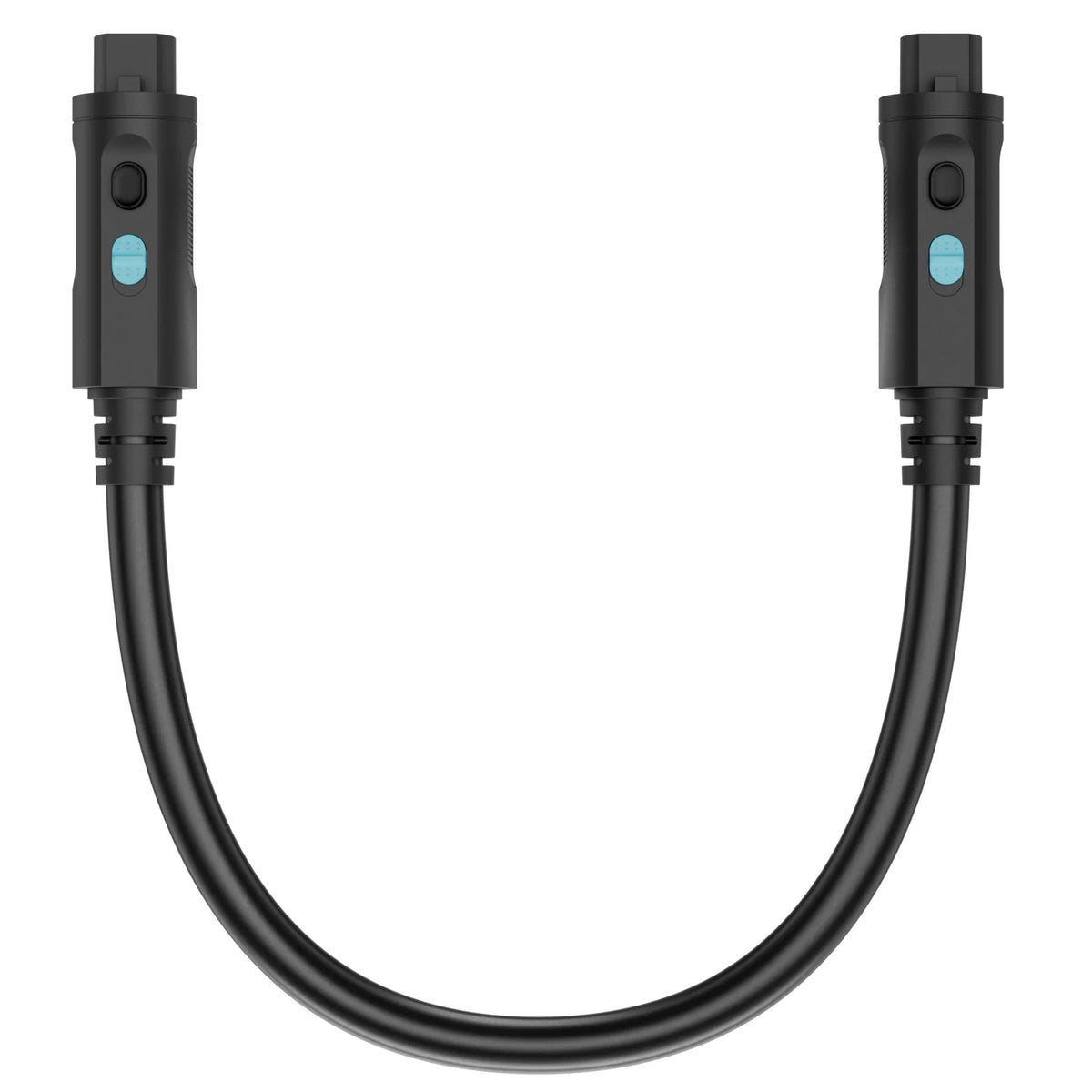 AFERIY P280-B 拡張バッテリー接続ケーブル 1M/2M