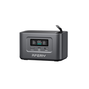AFERIY Nano100 PB010 ポータブル電源 |100W 99.2Wh