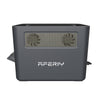AFERIY Nomad1800 Pro ポータブル電源 1800W 1024Wh 最大5120Whまで拡張可能